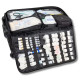 Botiquin Mochila Via Aerea Emerair's Trolley Negro